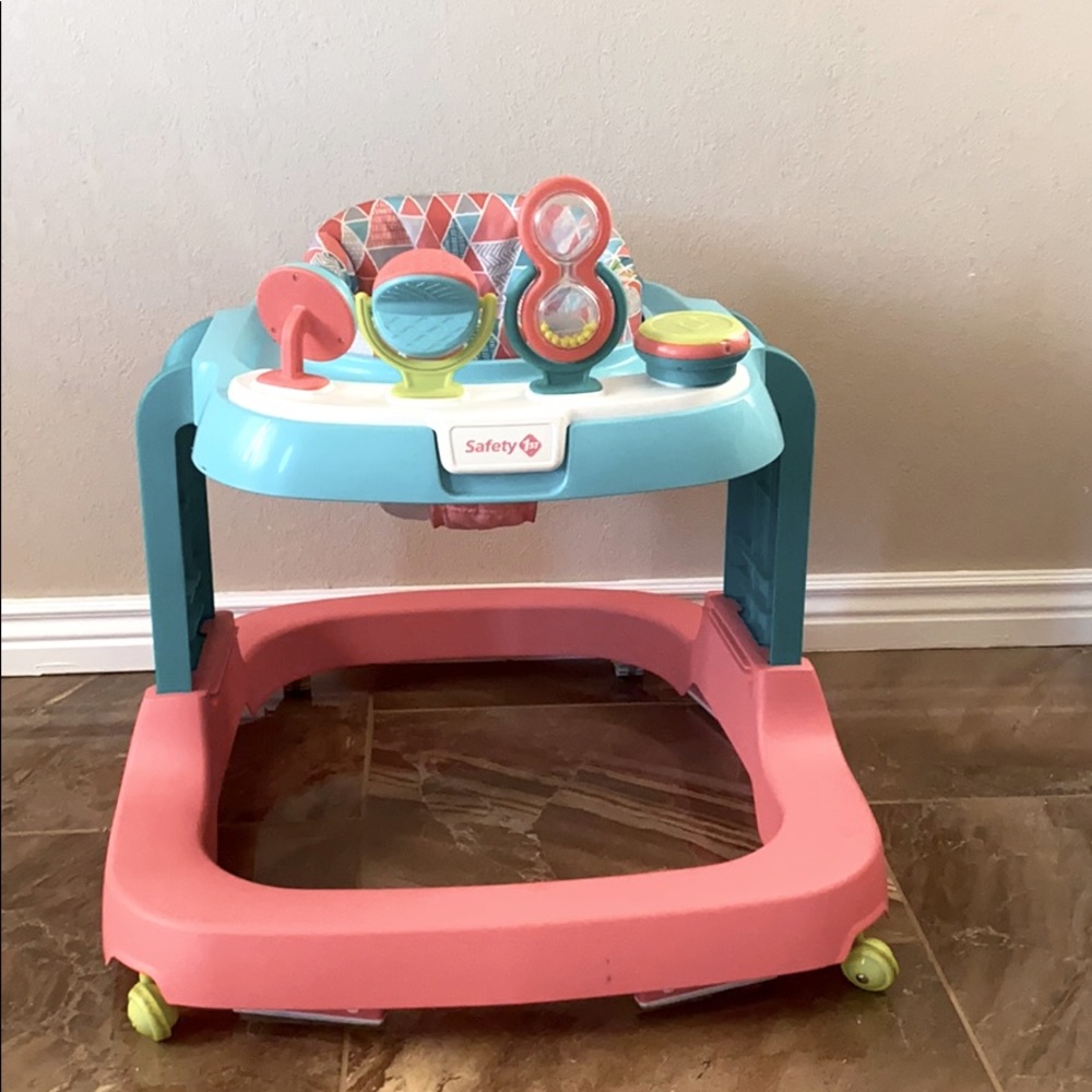 Baby Walker